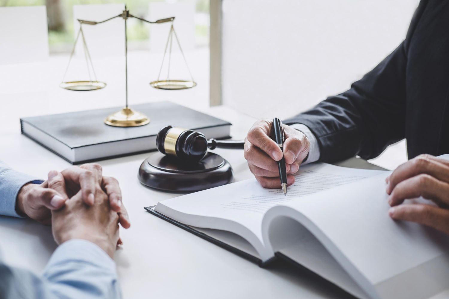 Odpowiedzialność cywilna adwokata – dlaczego potrzebne jest ubezpieczenie?