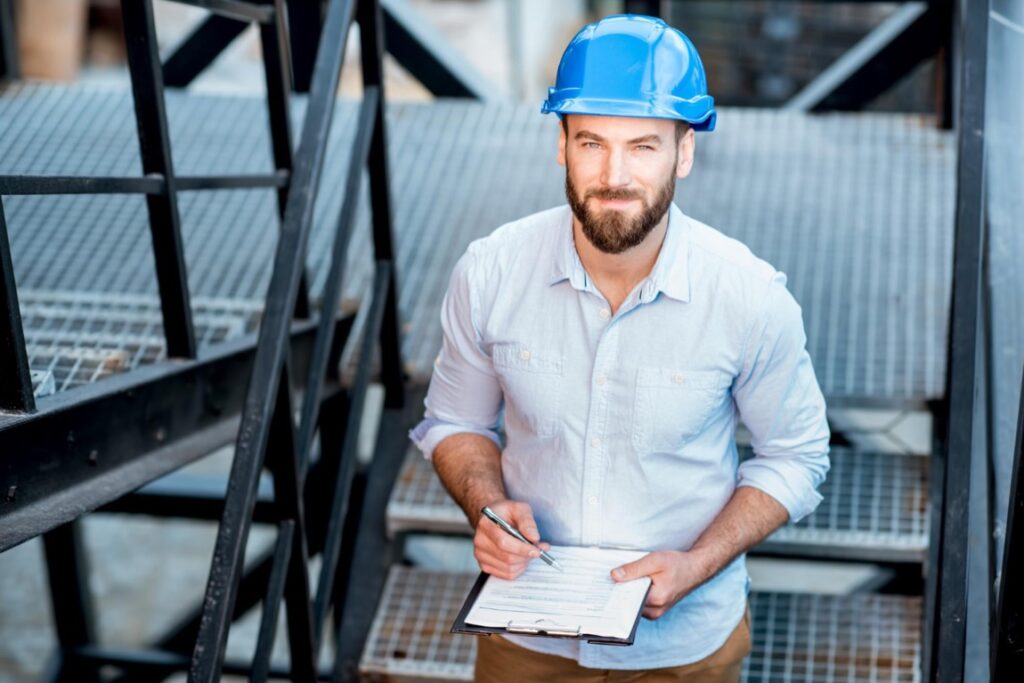 Wokół zawodu inżyniera budownictwa narosło wiele przekonań, niektóre z nich mają niewiele wspólnego z rzeczywistością